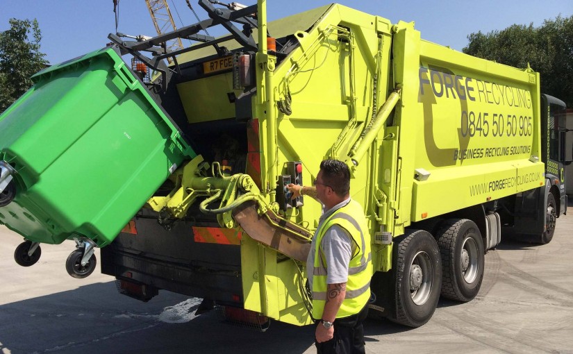 Win 3 Months’ Free Business Waste Collections! – The Waste Management ...