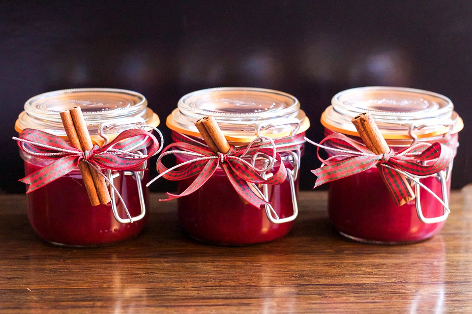 3 Tips for Storing Your Mason Jars