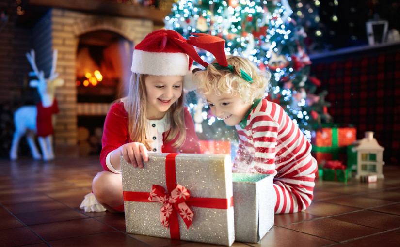 Household recycling tips for Christmas – The Waste Management ...