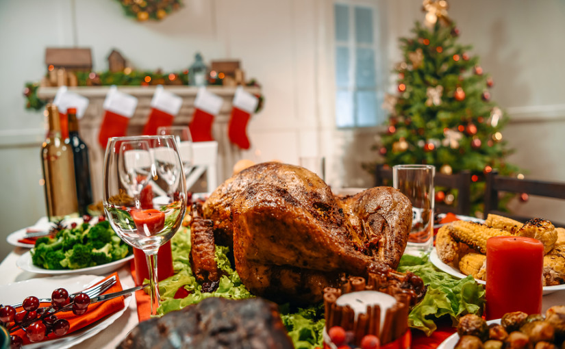 How to cut Christmas food waste – The Waste Management &amp; Recycling Blog