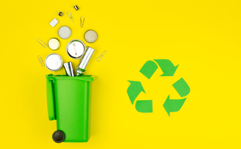 What is closed loop recycling The Waste Management Recycling Blog