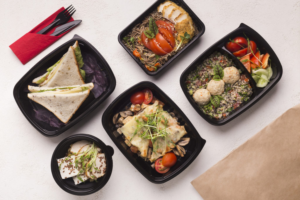 ANATOMY OF A ZERO WASTE LUNCHBOX - TerraCycle Blog