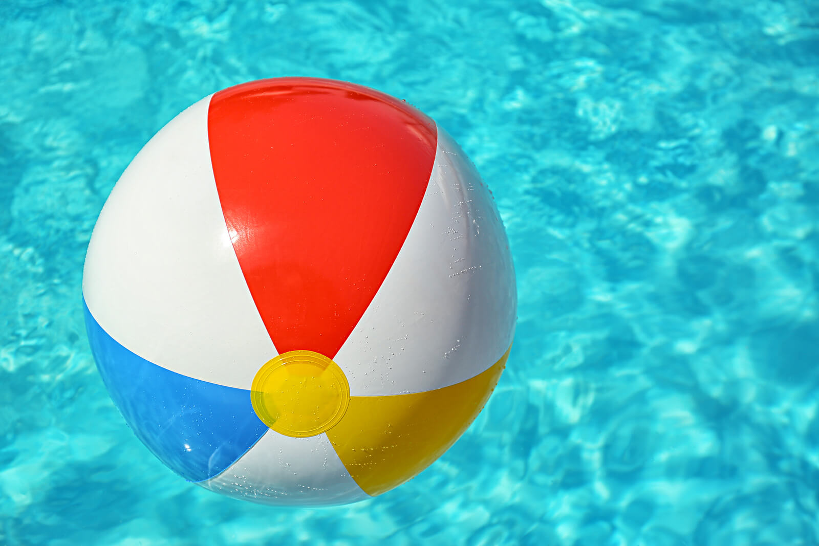 How to recycle summer’s pool inflatables – The Waste Management ...