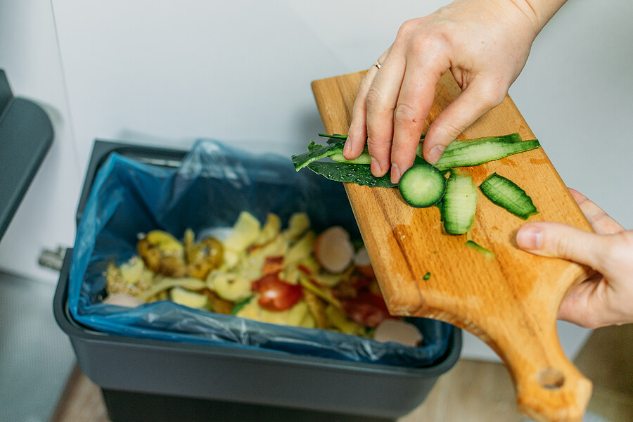 Why Food Waste Should Be Prevented The Waste Management Recycling Blog