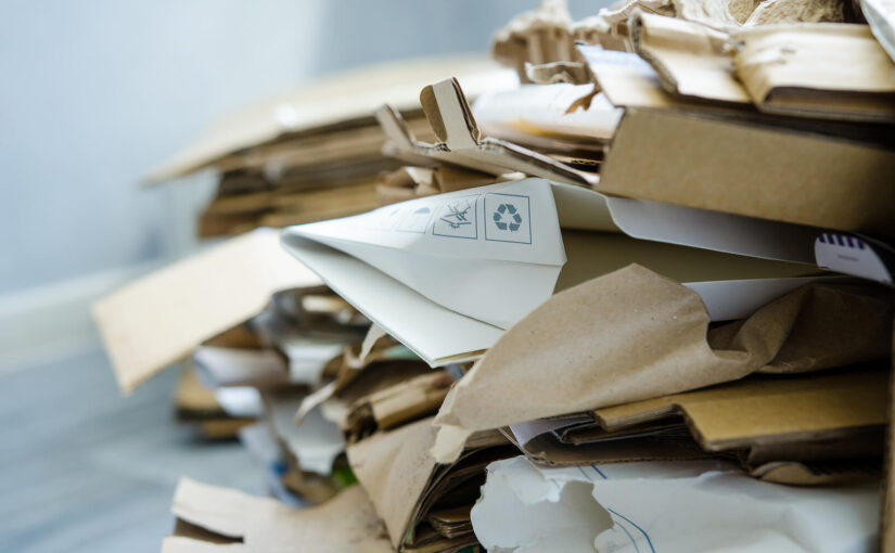How and Why Your Company Should Recycle Paper and Use Recycled