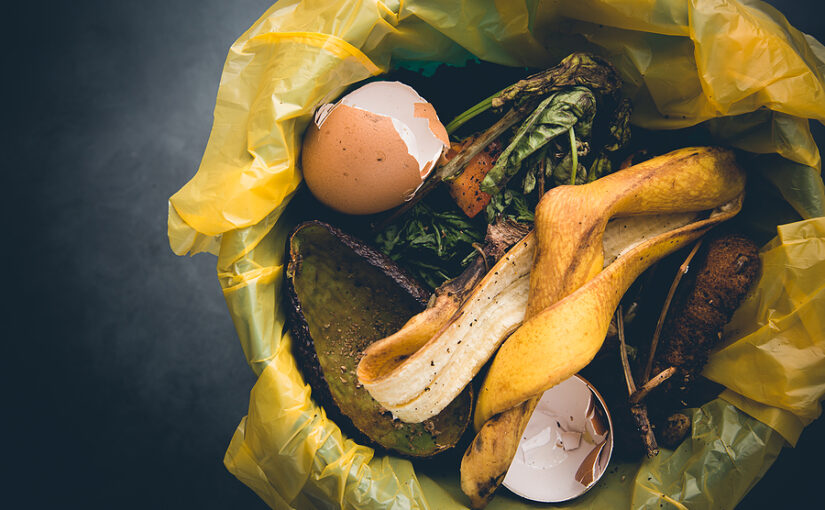 The ultimate guide to food waste recycling The Waste Management